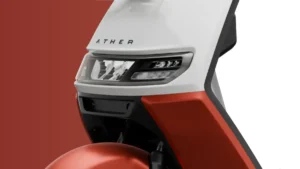 New Ather Electric Scooter