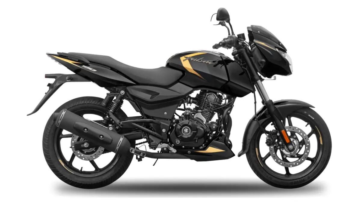 bajaj pulsar 180 launch india