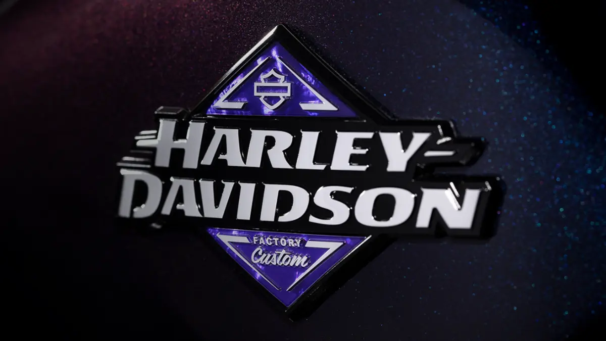 harley davidson