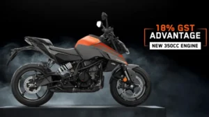 ktm duke 390 350cc
