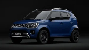 maruti ignis