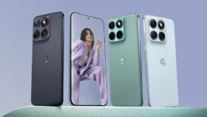 motorola edge 70 pro