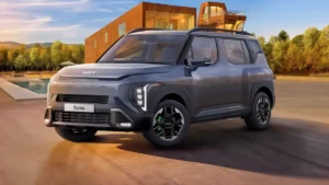 new kia hybrid cars india