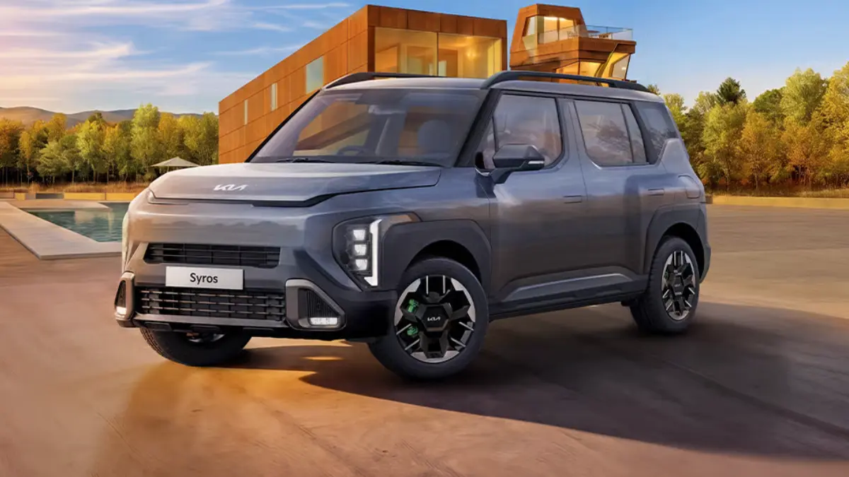 new kia hybrid cars india