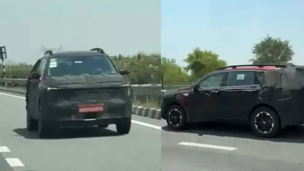 new kia hybrid cars india