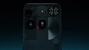 nothing os 4.1 phone 3a