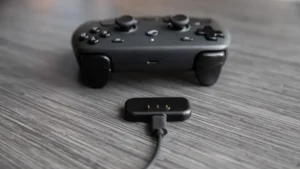 steam controller