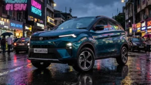 tata nexon