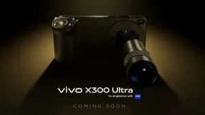 vivo x300 ultra