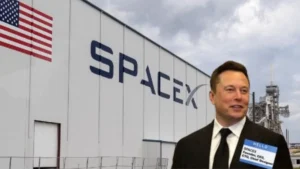 Elon Musk Spacex Anthropic Deal