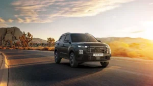 Discontinued Hyundai Creta SX Tech