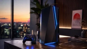 launch ps6