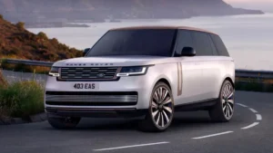 range rover