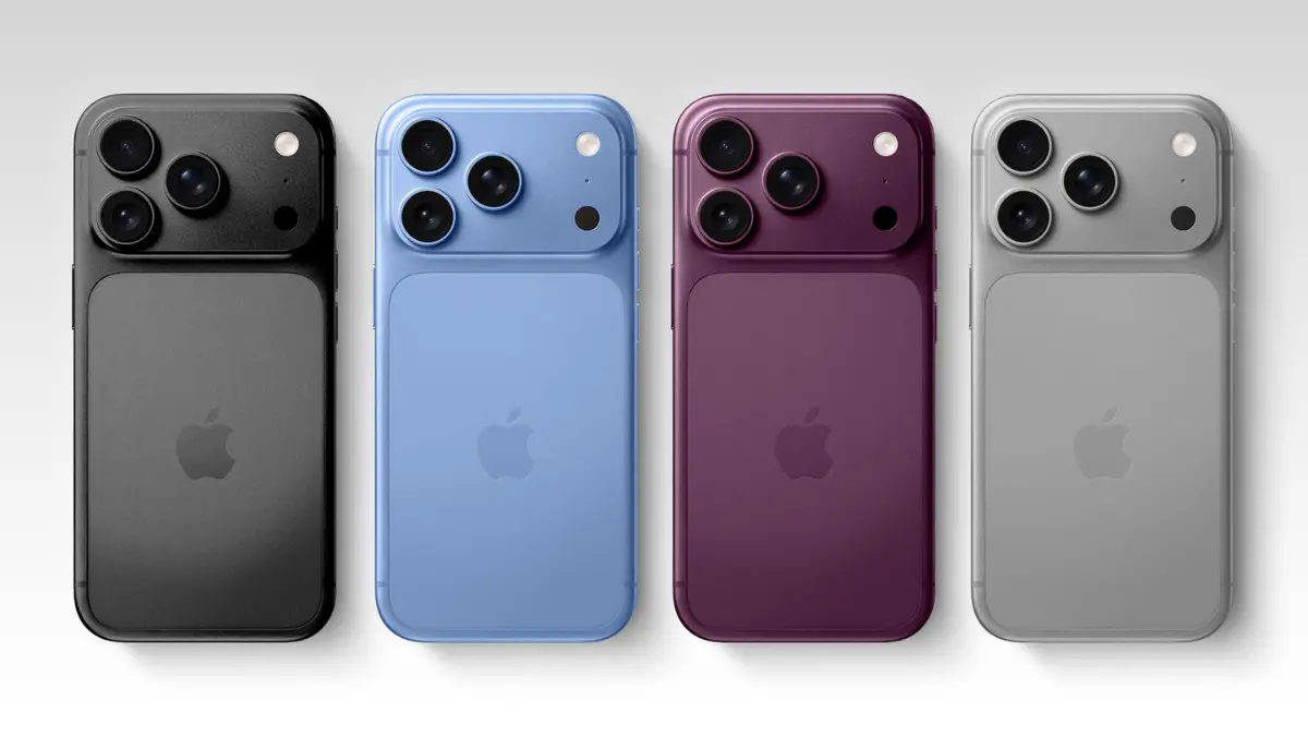 apple iphone 18 pro max