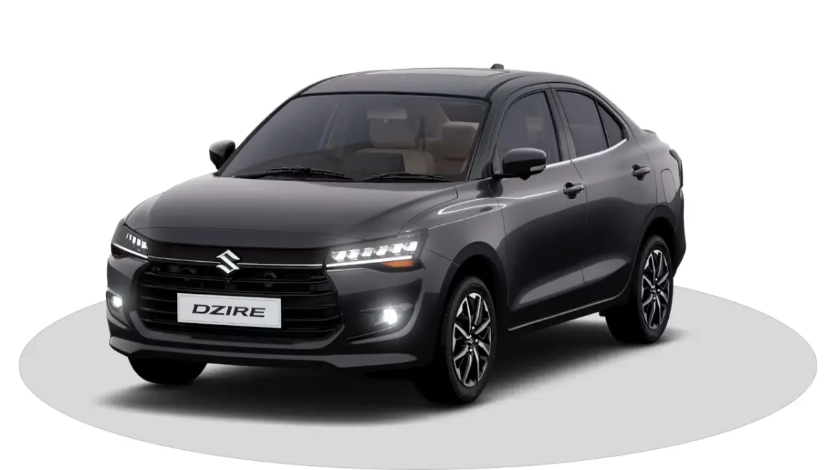 april 2026 sedan sales india