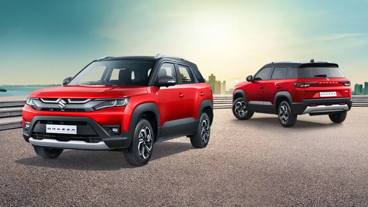 april car sales