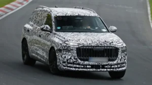 audi q9 suv