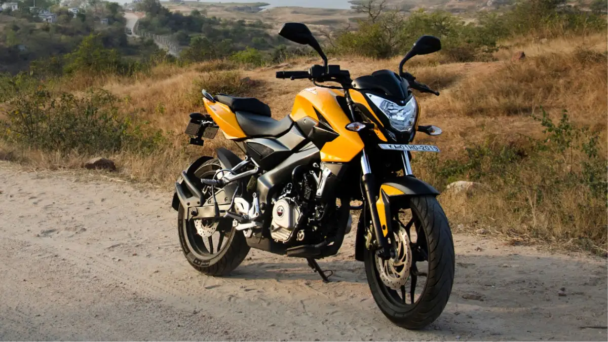 bajaj
