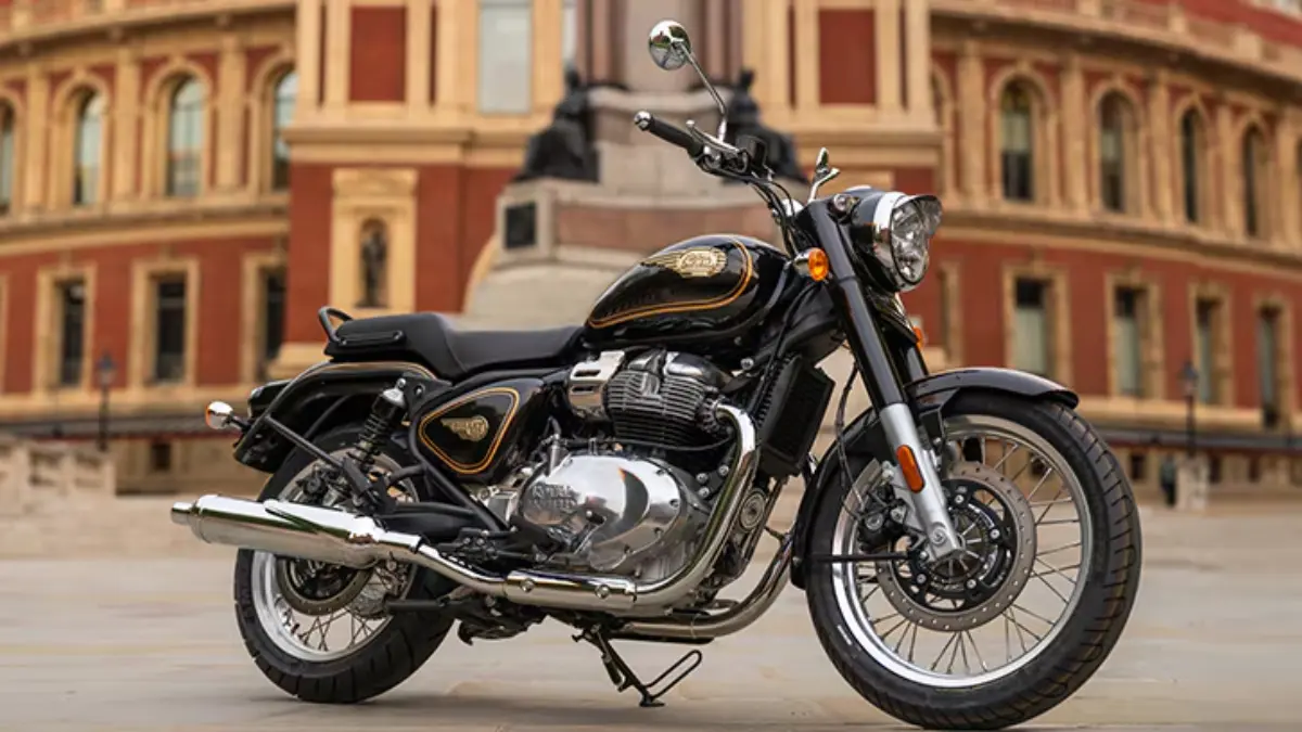 bullet 650
