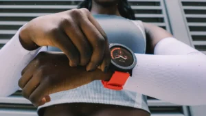 cmf watch 3 pro