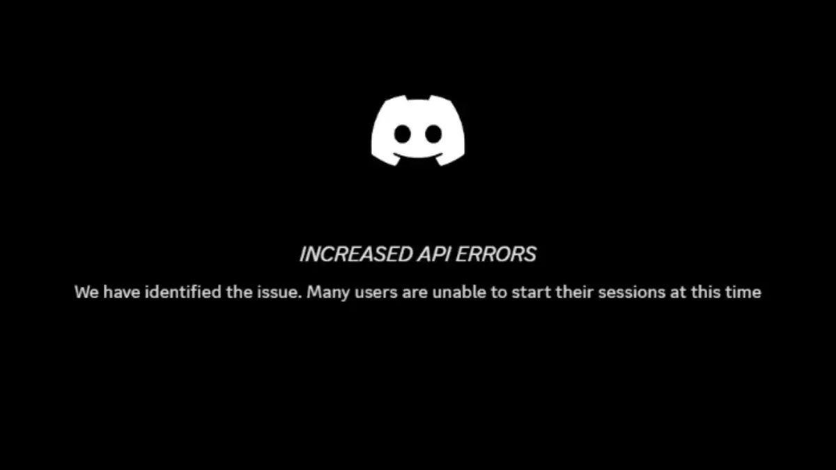 discord down