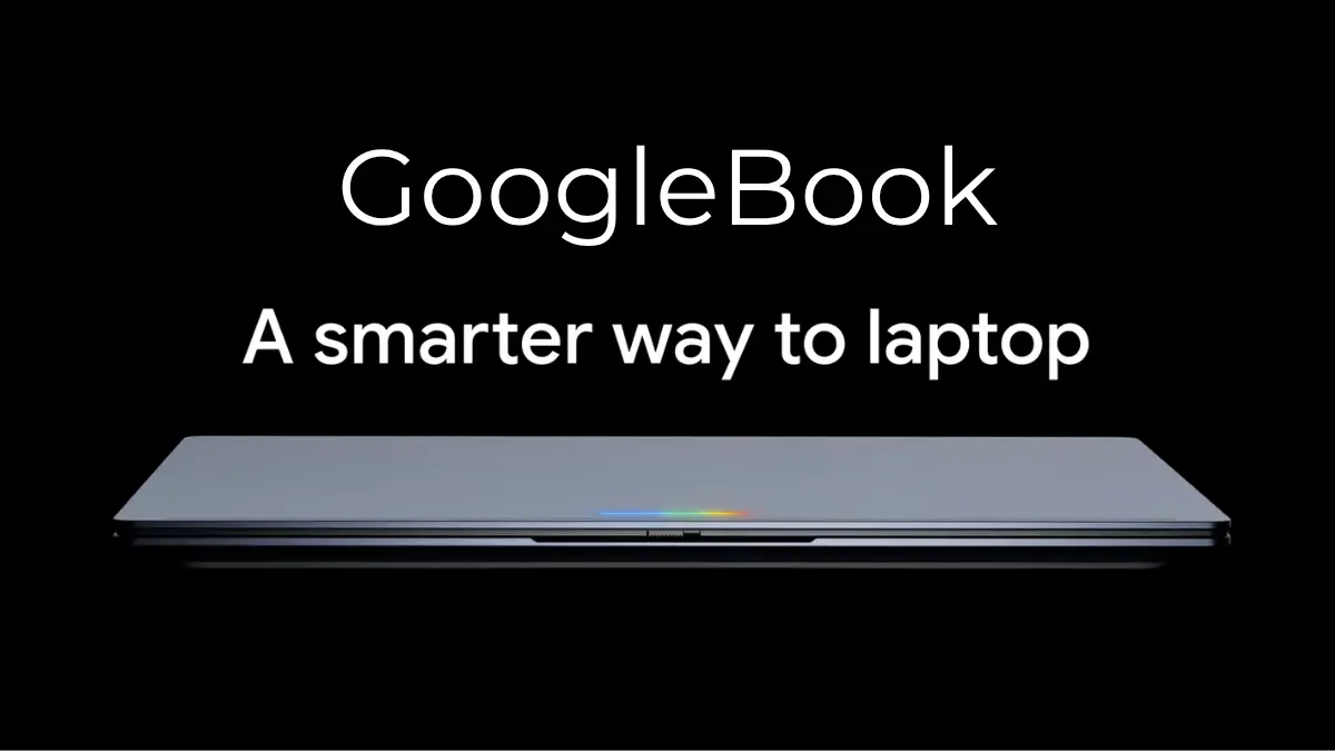 googlebook
