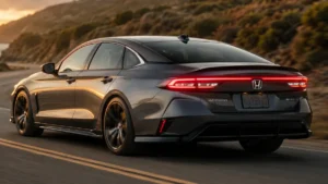 honda