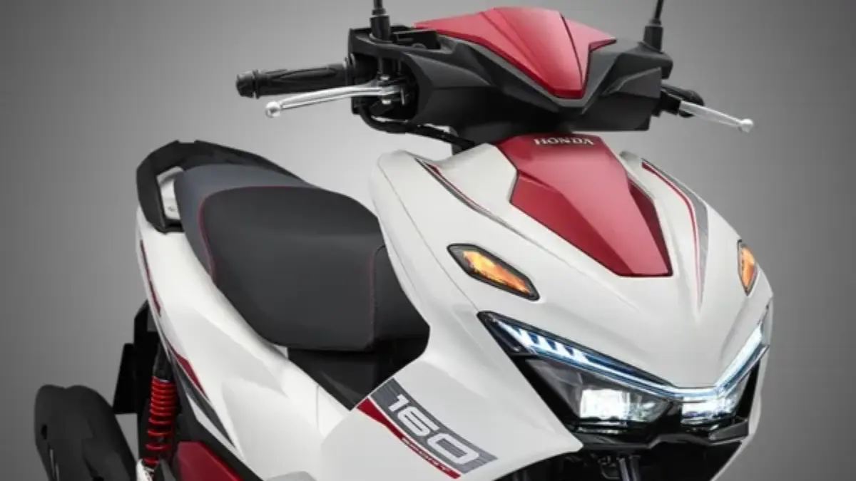 honda airblade