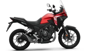 honda nx500