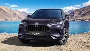 honda zrv