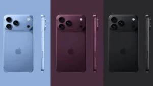 iPhone 18 Pro Leaks