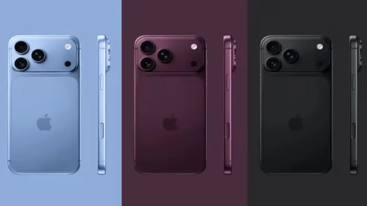 iPhone 18 Pro Leaks