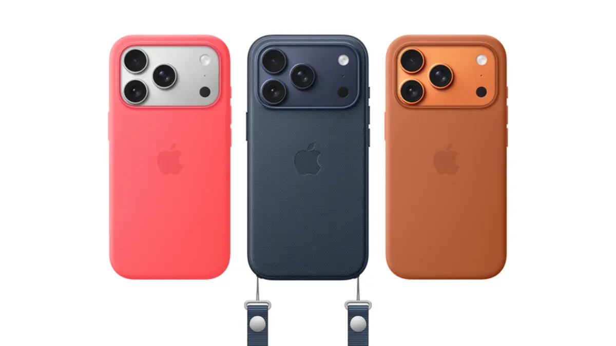 iPhone 18 Pro Max