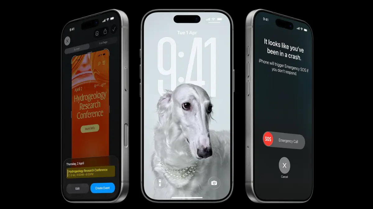iPhone 18