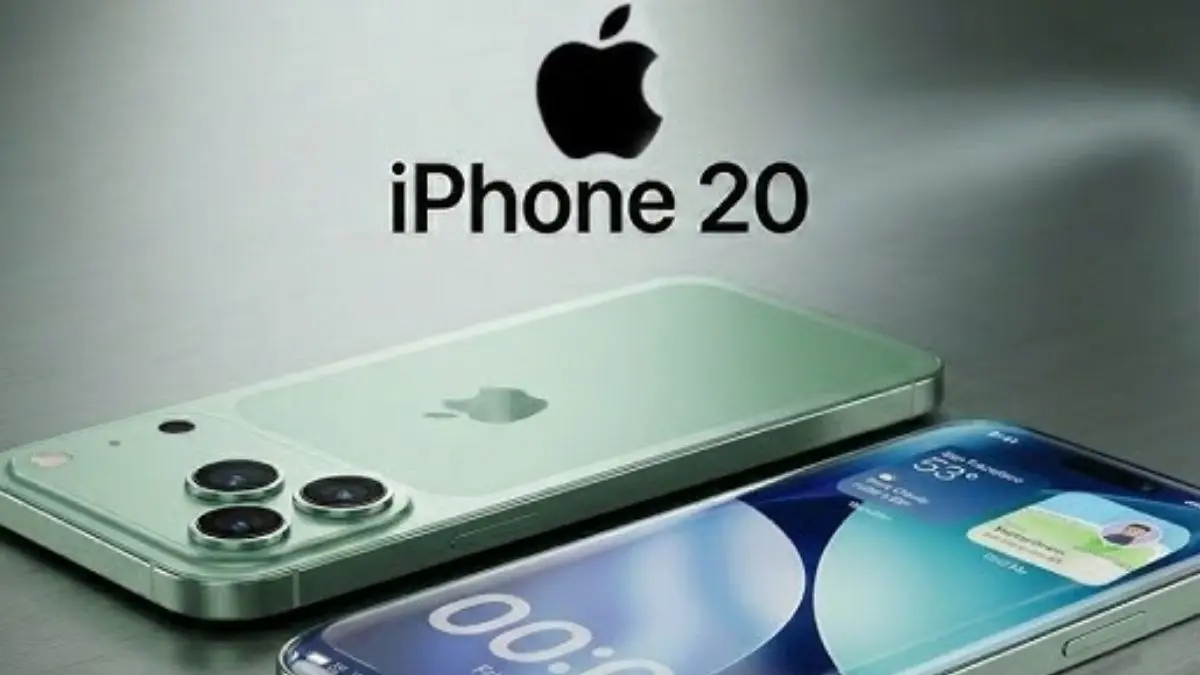 iphone 20