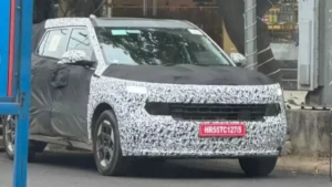 kia new sonet