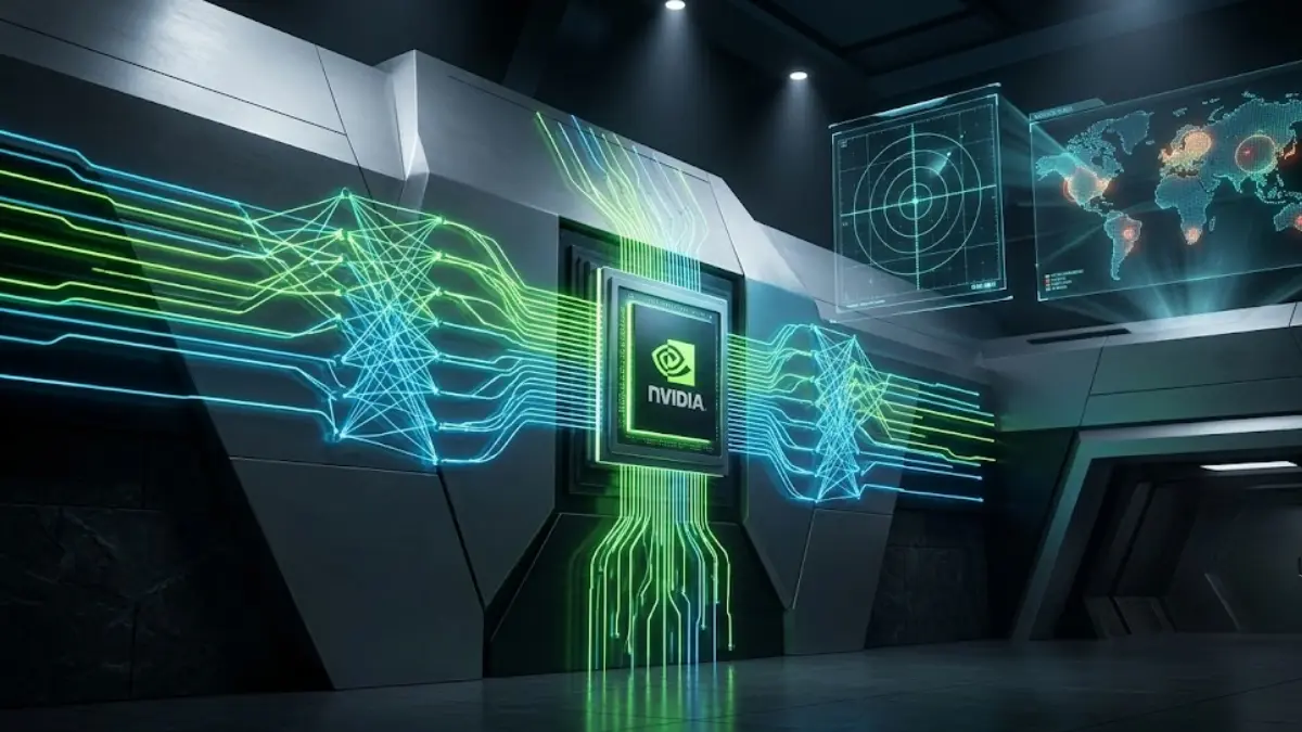 nvidia