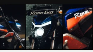 oben rorr evo