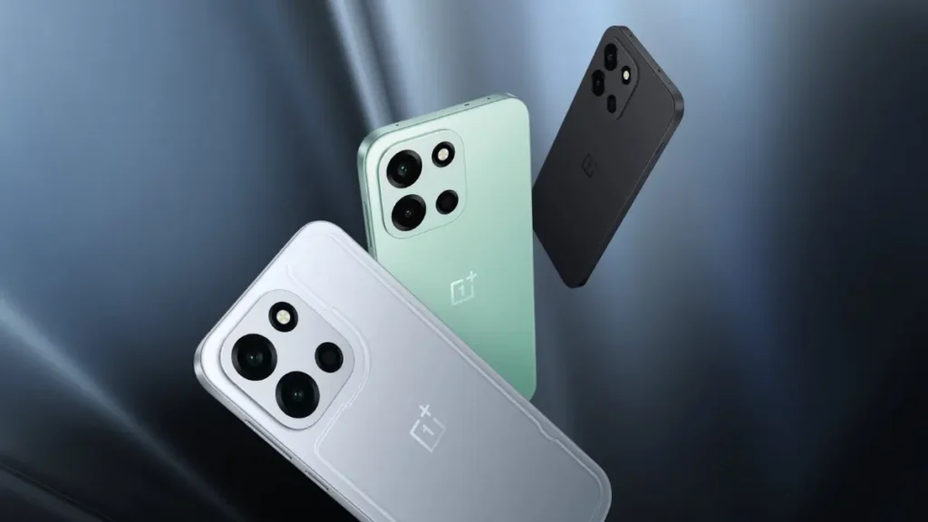 oneplus nord ce 6