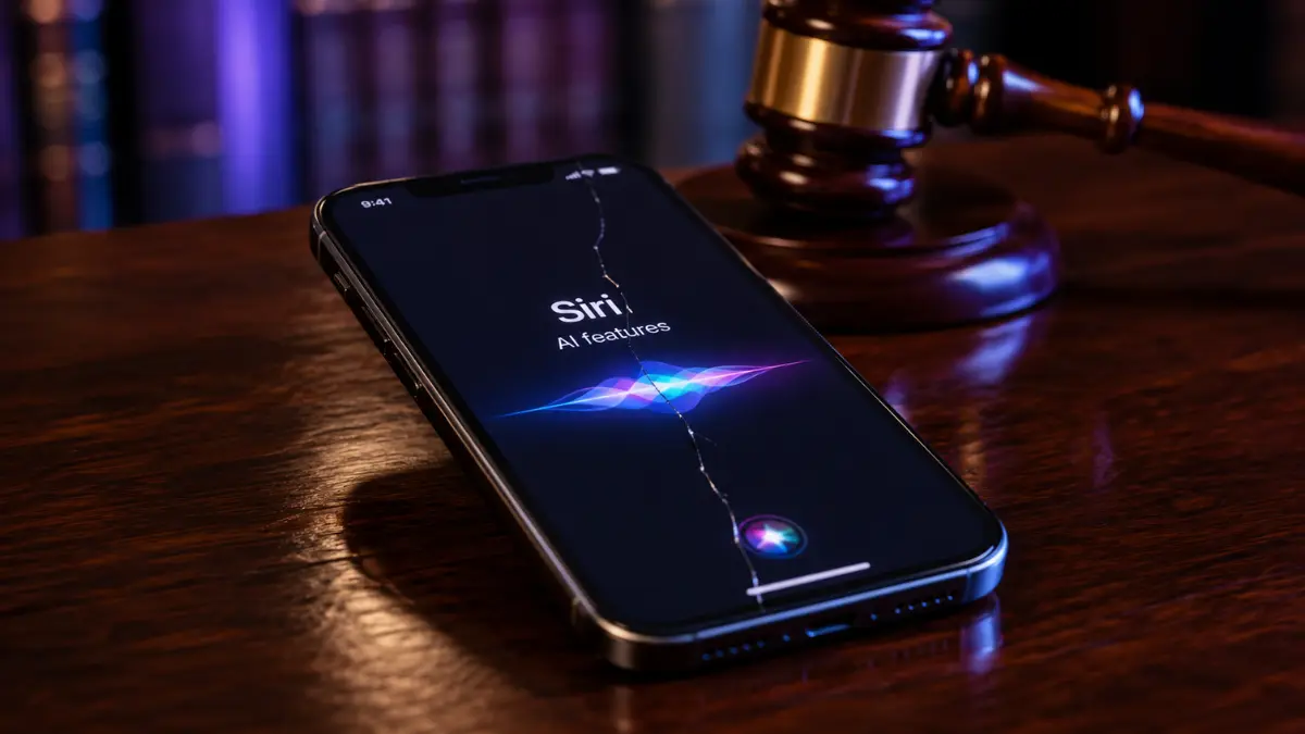 siri ai features