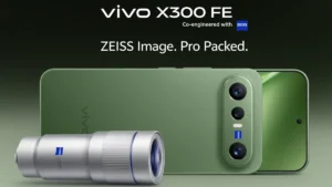 vivo x300