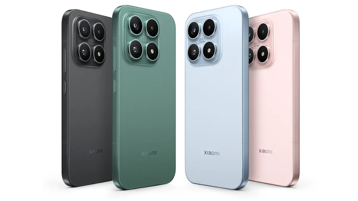 xiaomi 17 max