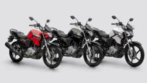 Yamaha Factor 150