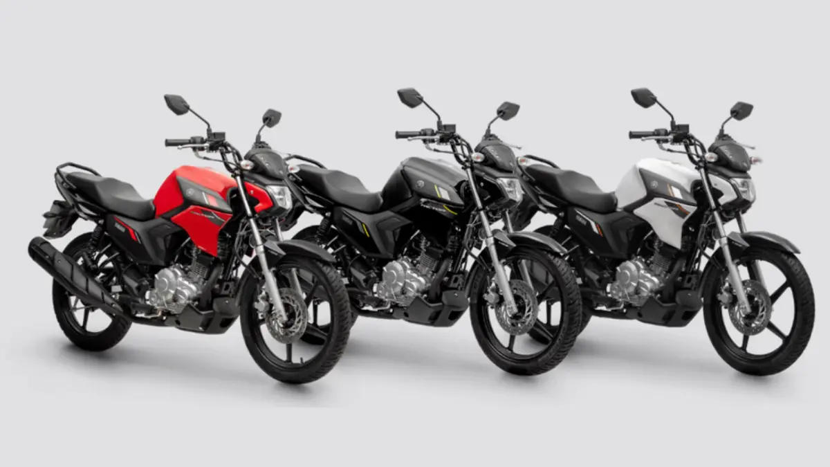 Yamaha Factor 150