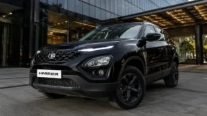 2022 tata harrier