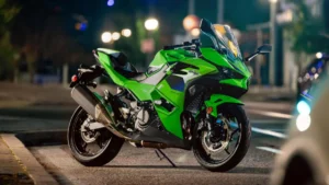 2026 kawasaki ninja 500