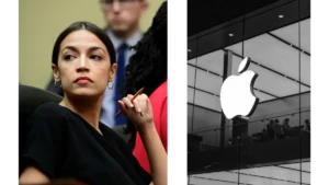Alexandria Ocasio-Cortez
