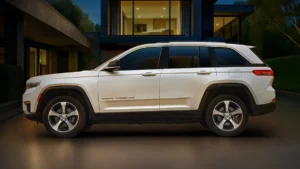 grand cherokee