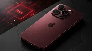 iphone 18 pro max