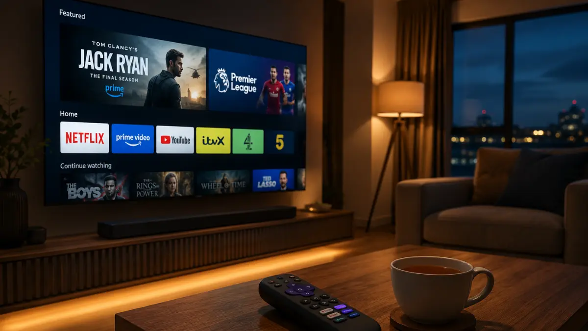 iptv